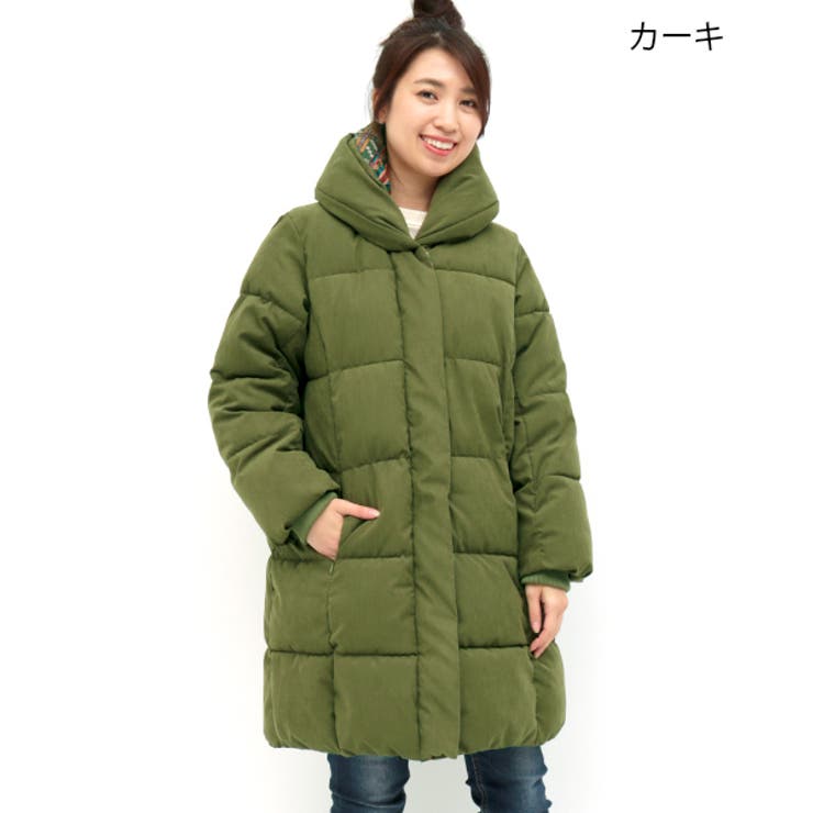春 アウター コート[品番：TTKW0006157]｜チチカカのレディース