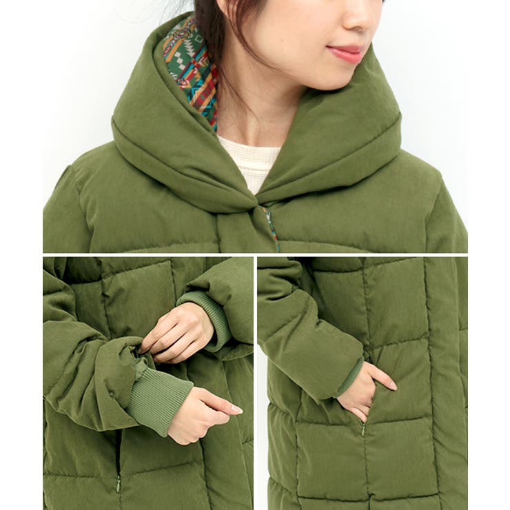 春 アウター コート[品番：TTKW0006157]｜チチカカのレディース