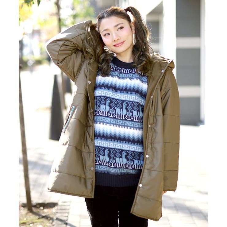 春 アウター ジャケット[品番：TTKW0006419]｜チチカカのレディース