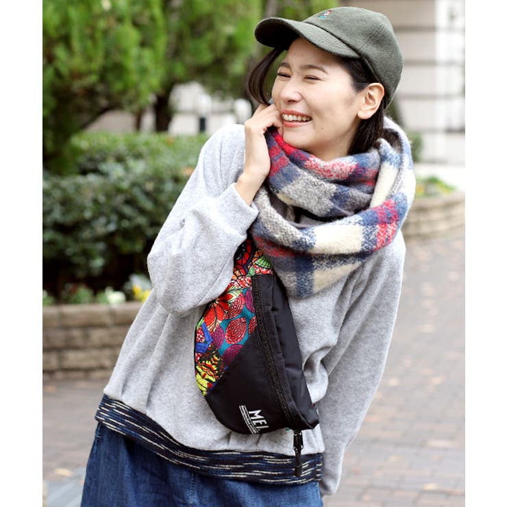 sacai ZANTAN Mini Pack（sacaiのクリスマスアイテム - ポーター
