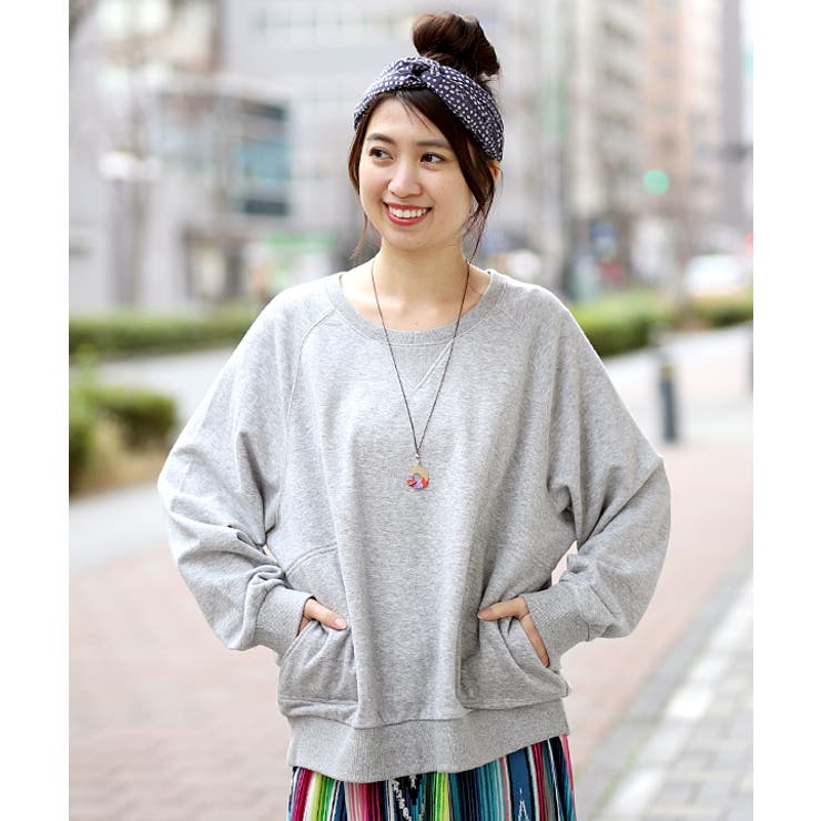 トップス haru26 ZUCCa / S シアーフラワー / カットソー(M white(01)): SALE| A