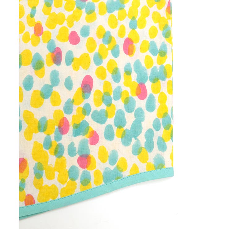 エプロン ワンピース 保育士 | チチカカ | 詳細画像10 