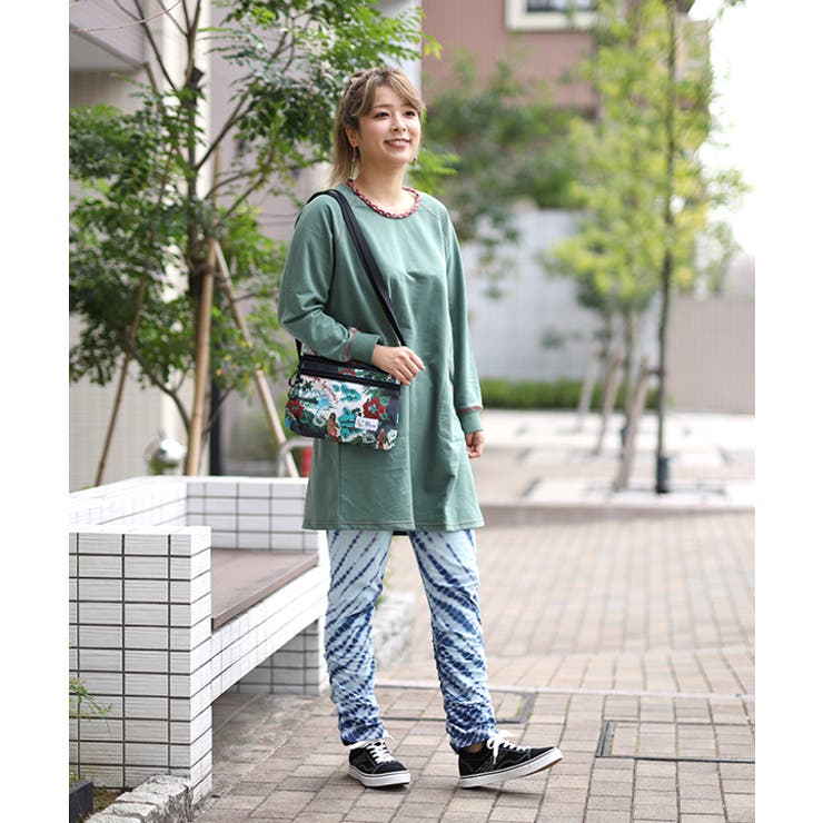 サコッシュ バッグ ショルダーバッグ[品番：TTKW0006641