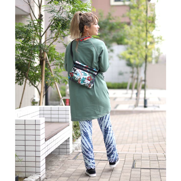 【希少】【早い者勝ち】HIDAKA 19fw サコッシュ ショルダーバッグ org.jpg