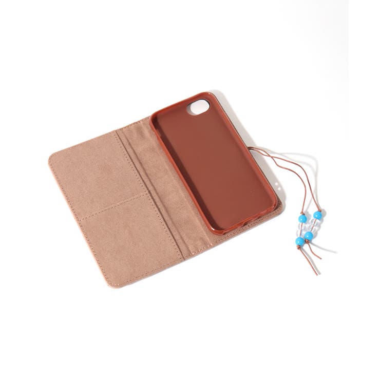 Iphoneケース スマホケース 手帳型 品番 Ttkw チチカカのレディースファッション通販 Shoplist ショップリスト