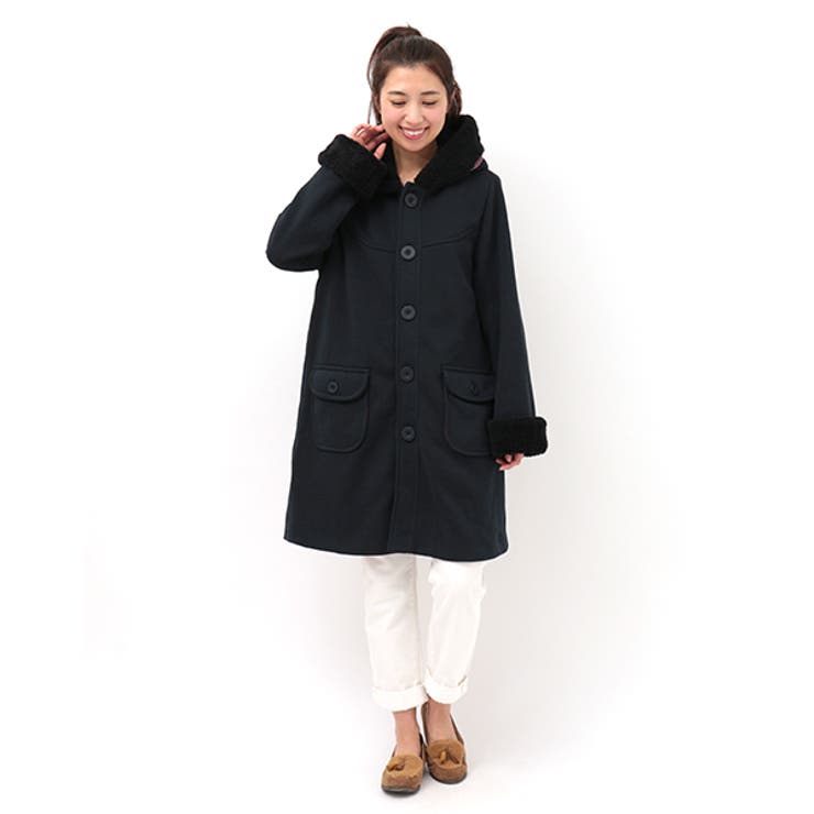 チチカカ　春 アウター コート 春 アウター コート[品番：TTKW0004647]｜チチカカのレディース