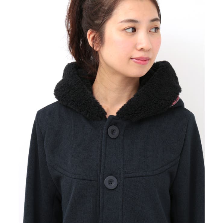 春 アウター コート[品番：TTKW0004647]｜チチカカのレディース