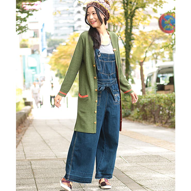 パンツ ボトムス スカート[品番：TTKW0004098]｜チチカカの