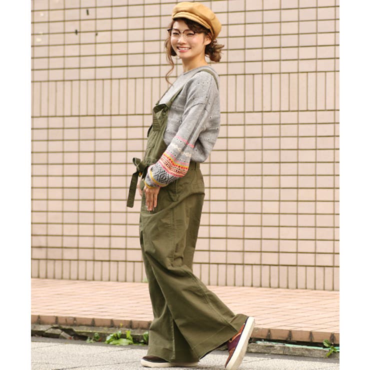 パンツ ボトムス スカート[品番：TTKW0004098]｜チチカカの