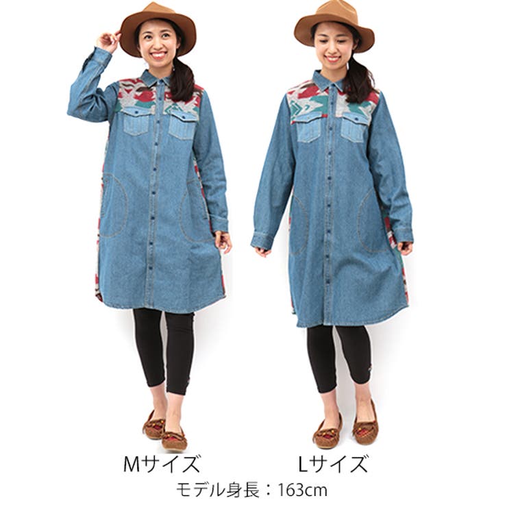 ★まるぽ様★ リメイクデニム・チノ　ma-1ミリタリーベストワンピ ワンピース チチカカ ミリタリーパッチワンピース gwcbb084
