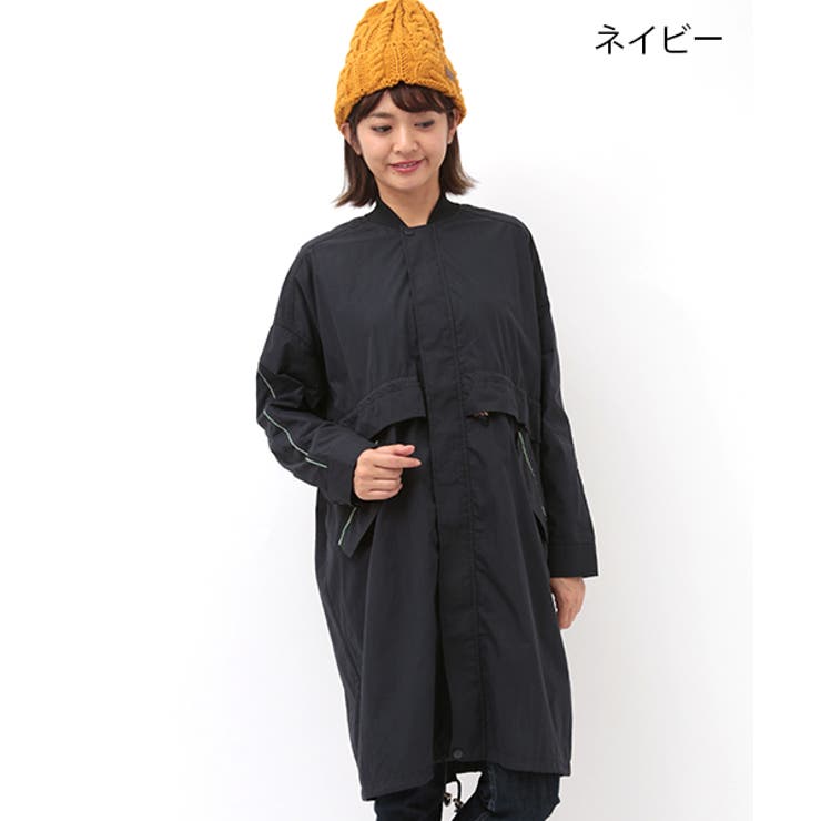 チチカカ　春 アウター コート 春 アウター コート[品番：TTKW0004441]｜チチカカのレディース