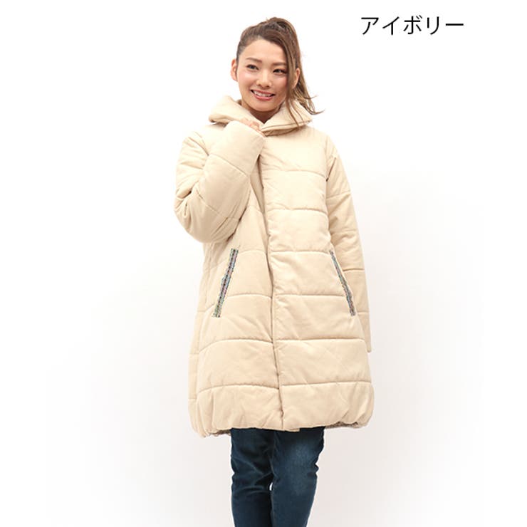 チチカカ　春 アウター コート 春 アウター コート[品番：TTKW0004741]｜チチカカのレディース