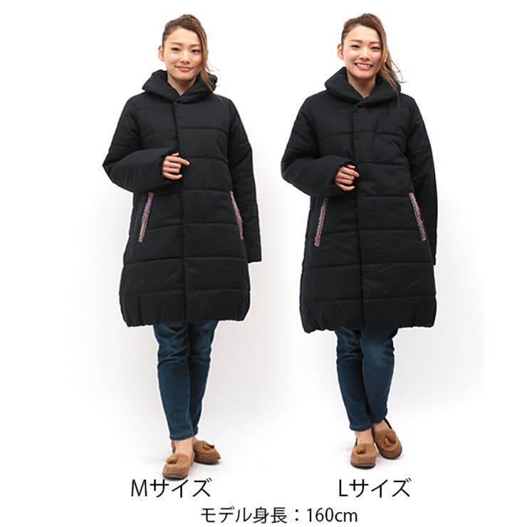 チチカカ　春 アウター コート 春 アウター コート[品番：TTKW0004741]｜チチカカのレディース