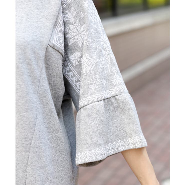 【関税なし】HOBBS ホッブス bianca 花柄 トップス 花柄 Hobbs London(ホッブスロンドン) ワンピース(レディース
