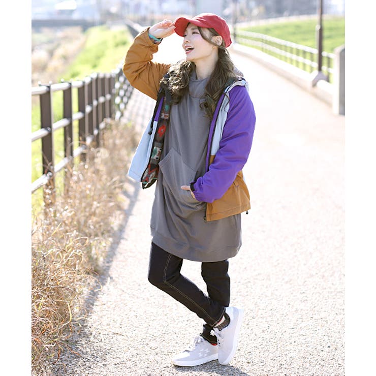 ワンピース 春 夏[品番：TTKW0006417]｜チチカカのレディース