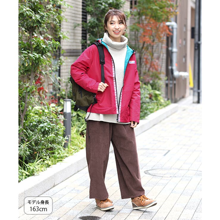 ジャケット レディース 秋 | チチカカ | 詳細画像5 