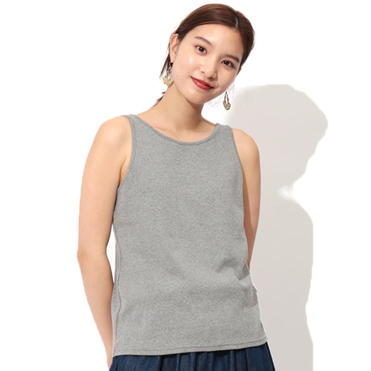 トップス レディース 夏 | チチカカ | 詳細画像13 