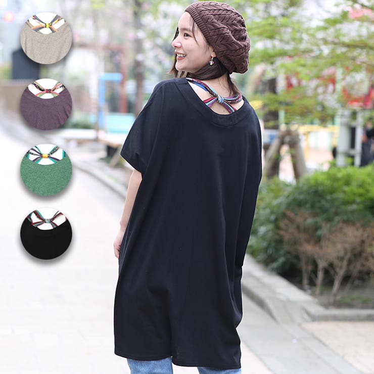 ワンピース レディース 春 品番 Ttkw チチカカのレディースファッション通販 Shoplist ショップリスト