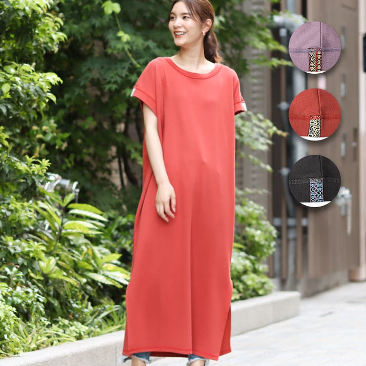 オーガニックコットンチロリーワンピース Ksjbd219 チチカカ 品番 Ttkw チチカカのレディースファッション通販 Shoplist ショップリスト