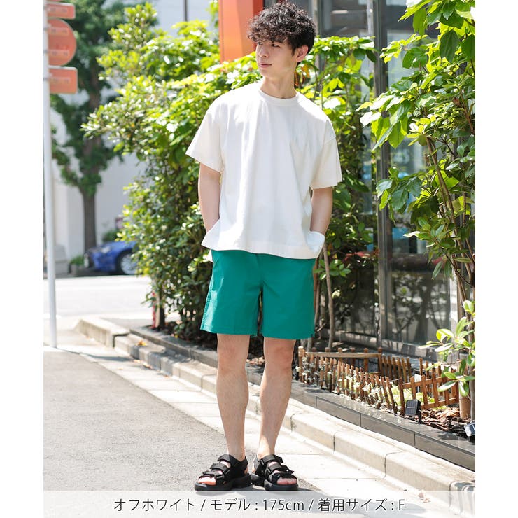 ベーシッククルーTシャツ lsccc112 チチカカ | チチカカ | 詳細画像2 
