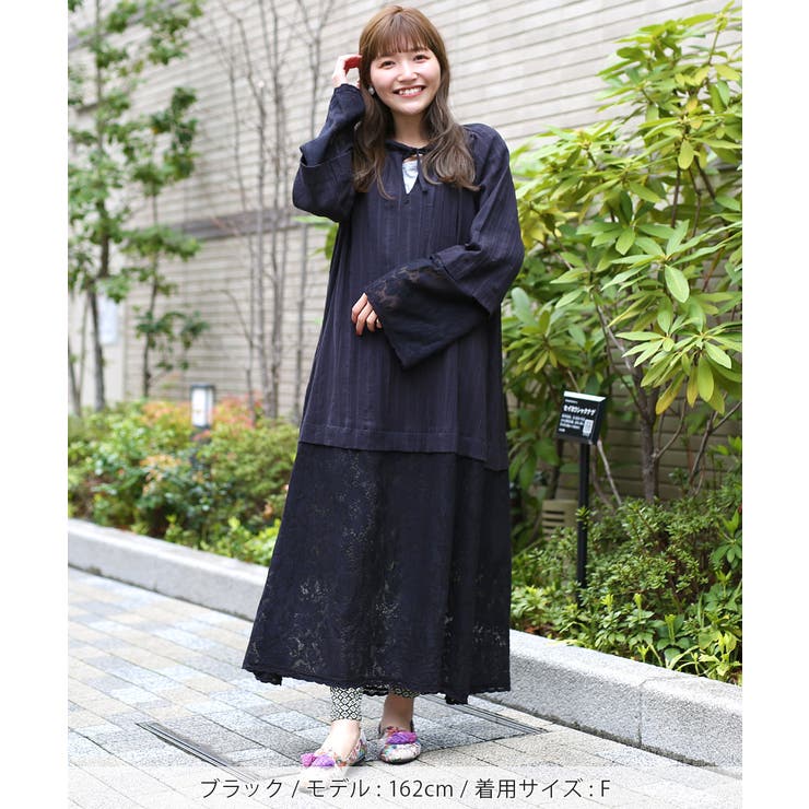 Tulle onepiece-チュールワンピース-Chika Kisada（チカキサダ