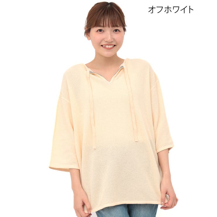 チロリスキッパープルオーバー lsjbc140 チチカカ | チチカカ | 詳細画像8 