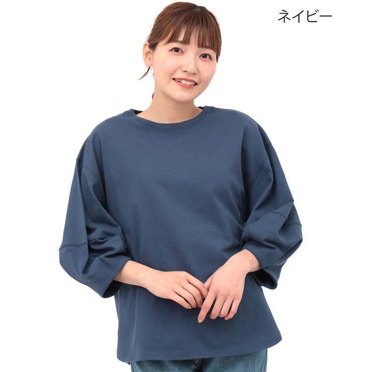 最新作の コクーンスリーブプルオーバー チチカカ[品番 lsjbc168 ドラゴンボールカード