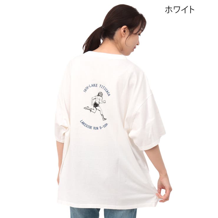 EDWINコラボルチャマラソンTシャツ lsjcd406 チチカカ[品番