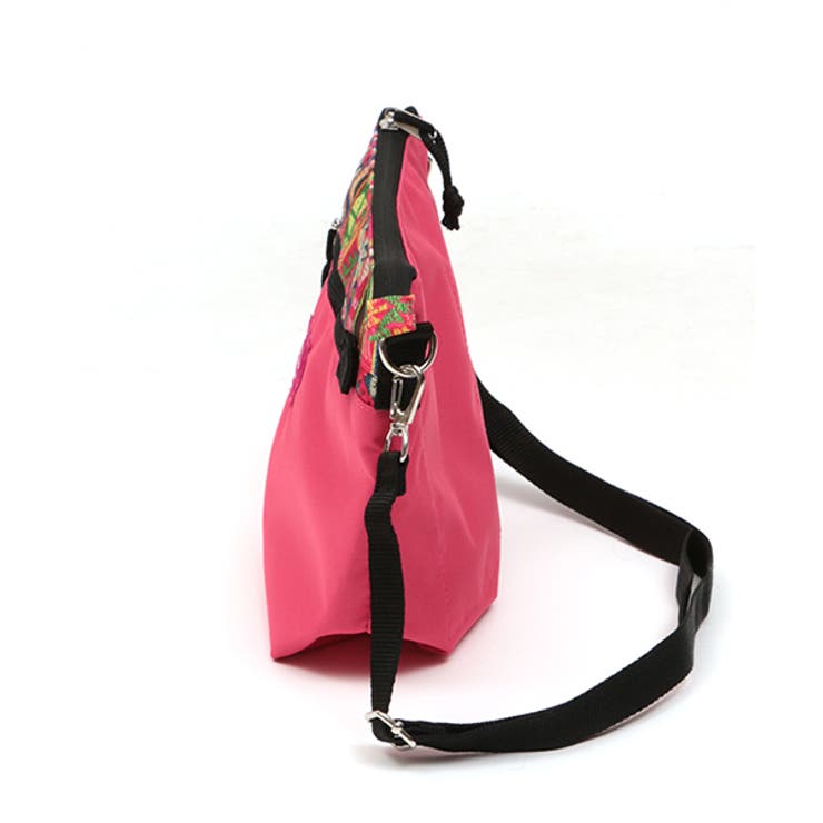 ショルダーバッグ・ポシェット [RAIVE] Cheryl Shoulder Nylon bag Women's STREET NYLON SHOULDER BAG by KARL LAGERFELD | Free