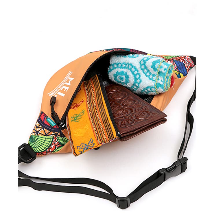 ボディバッグ レディース メンズ[品番：TTKW0006500]｜チチカカ