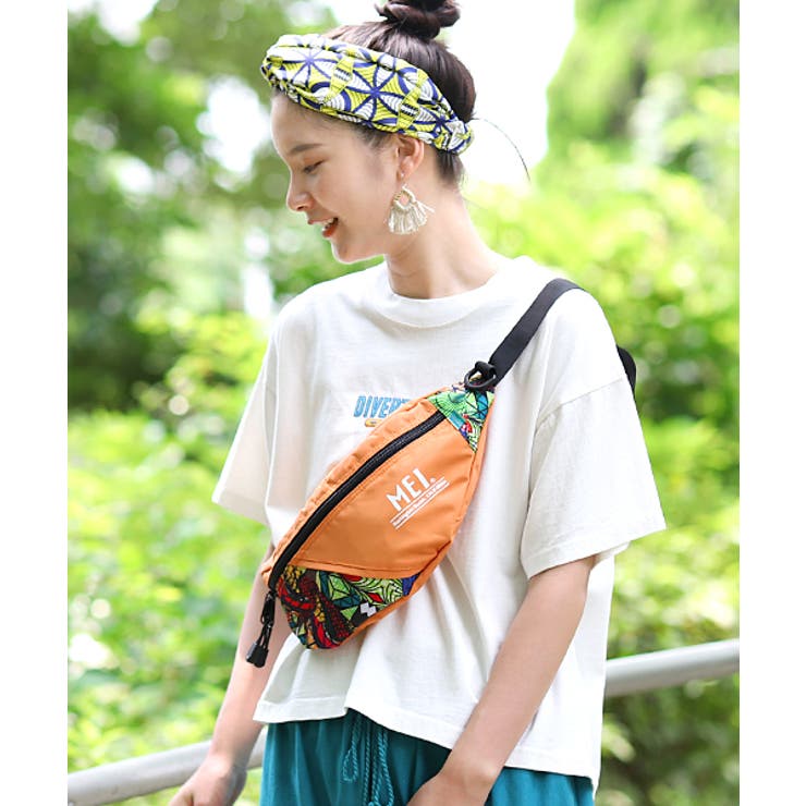 ボディバッグ レディース メンズ[品番：TTKW0006500]｜チチカカの