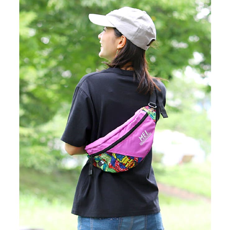 ボディバッグ レディース メンズ[品番：TTKW0006500]｜チチカカの