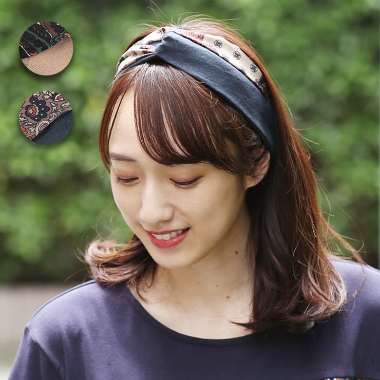 ヘアバンド レディース 春 品番 Ttkw チチカカのレディースファッション通販 Shoplist ショップリスト