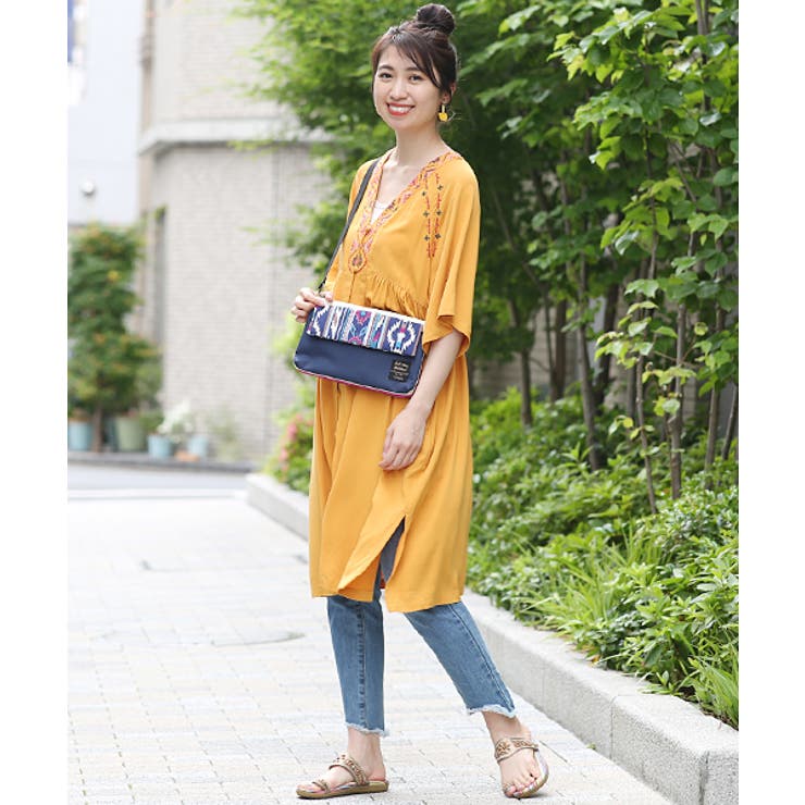 サンダル トングサンダル レディース | チチカカ | 詳細画像2 