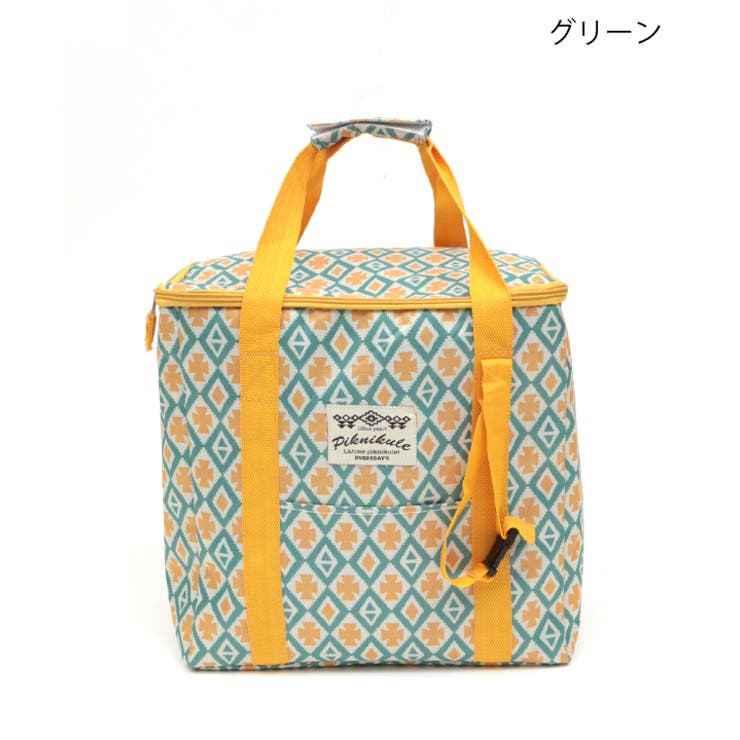 クーラーバッグ クーラーボックス 保冷バッグ[品番：TTKW0006786
