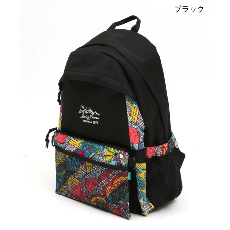 夏 リュック レディース[品番：TTKW0006752]｜チチカカの