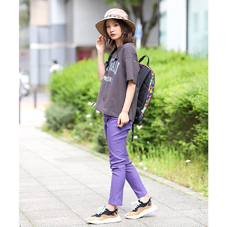 帽子 ハット サファリハット[品番：TTKW0006877]｜チチカカの