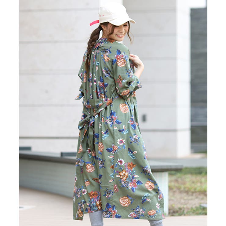 ワンピース 夏 レディース 品番 Ttkw チチカカのレディースファッション通販 Shoplist ショップリスト