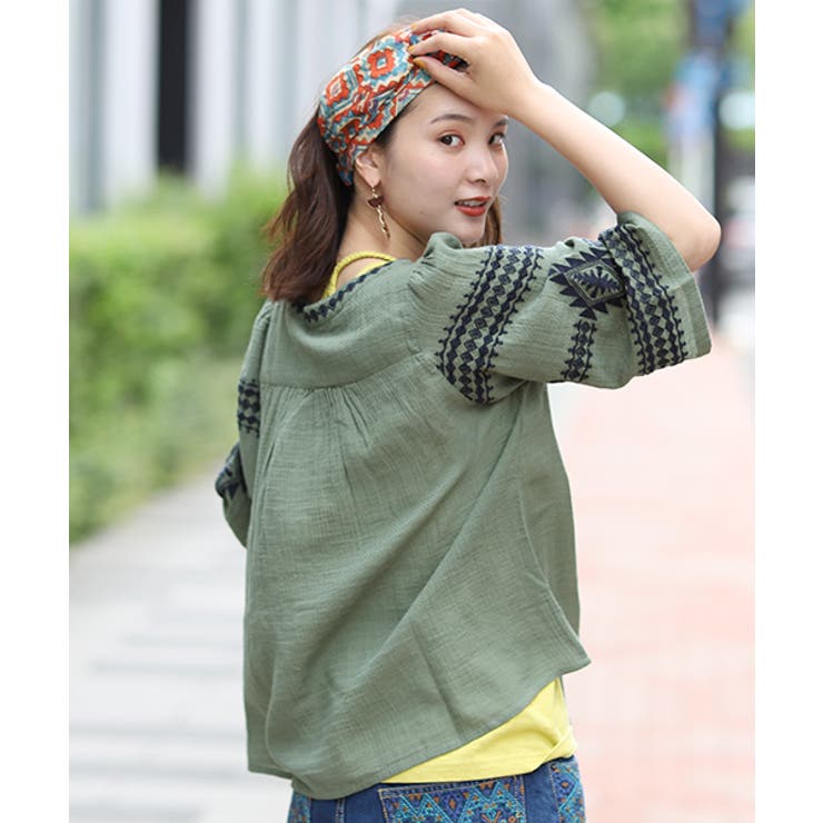 トップス Nana Nana(ナナ)（ナナ）｜トップス一覧 - WEAR