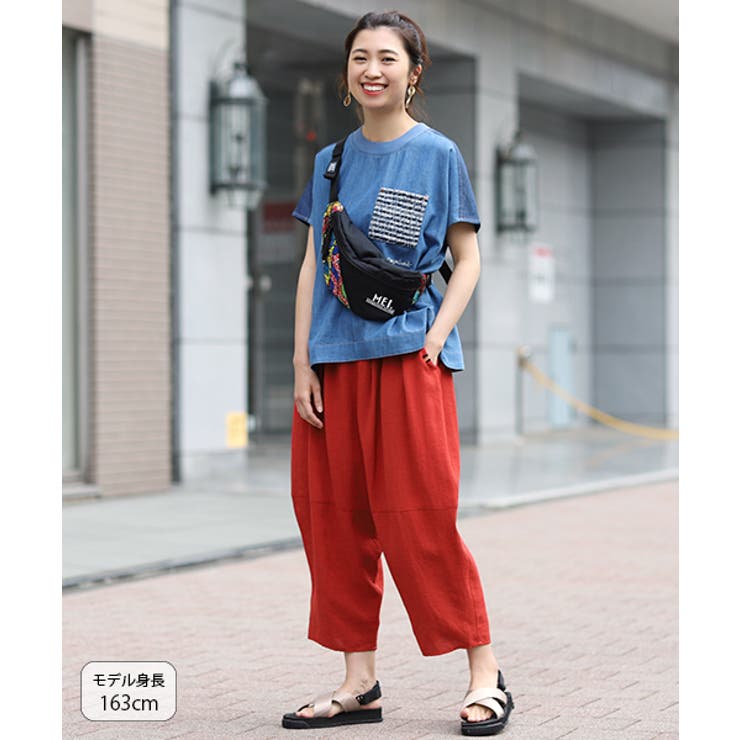 LUSANA Tiedye PANTS〈ルサナ/タイダイパンツ〉 LUSANA Tiedye PANTS〈ルサナ/タイダイパンツ〉 LOYTO STORE
