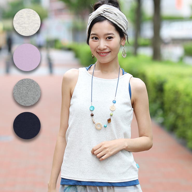 オートミール | トップス レディース 夏 | チチカカ