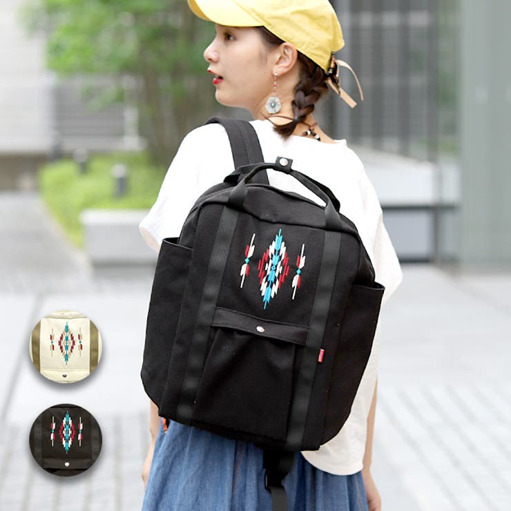 リュック 大容量 レディース 品番 Ttkw チチカカのレディースファッション通販 Shoplist ショップリスト