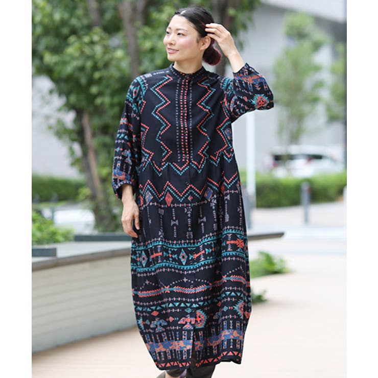 【関税込み】Maria McManus レッド Cocoon Tシャツワンピース Maria McManusのレッド Cocoon Tシャツワンピースがセール中