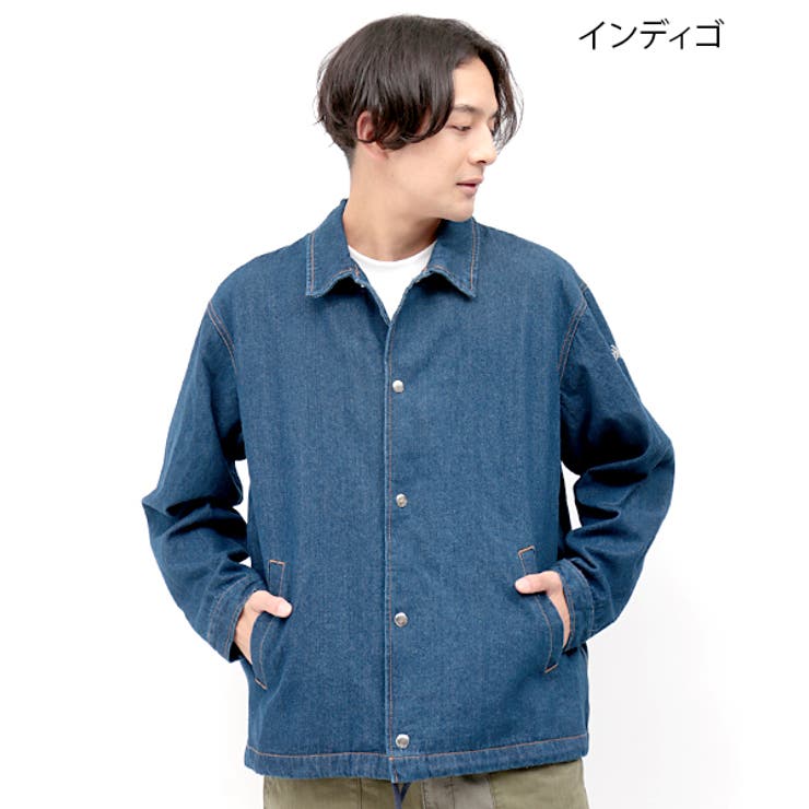 ジャケット メンズ 秋[品番：TTKW0008104]｜チチカカのメンズ