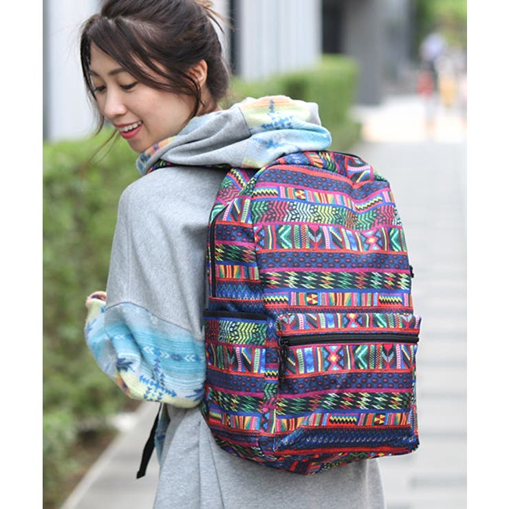 リュック 大容量 レディース 品番 Ttkw チチカカのレディースファッション通販 Shoplist ショップリスト