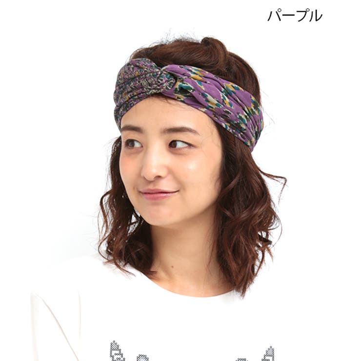 ヘアバンド ヘアアクセサリー かわいい 品番 Ttkw チチカカのレディースファッション通販 Shoplist ショップリスト