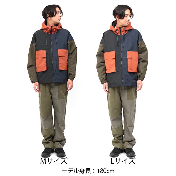 k□90s□タラスブルバ/TARAS BOULBA ゴアテックス GORE-TEX