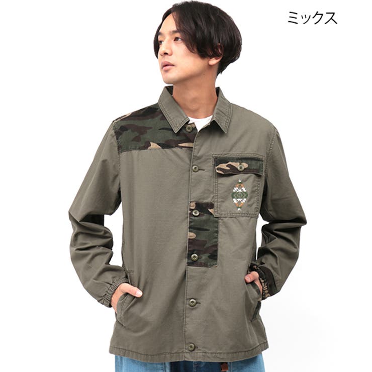 ジャケット ミリタリージャケット メンズ 品番 Ttkw チチカカのメンズファッション通販 Shoplist ショップリスト ジャケット ミリタリージャケット メンズ 品番 Ttkw チチカカのメンズファッション通販 Shoplist ショップリスト