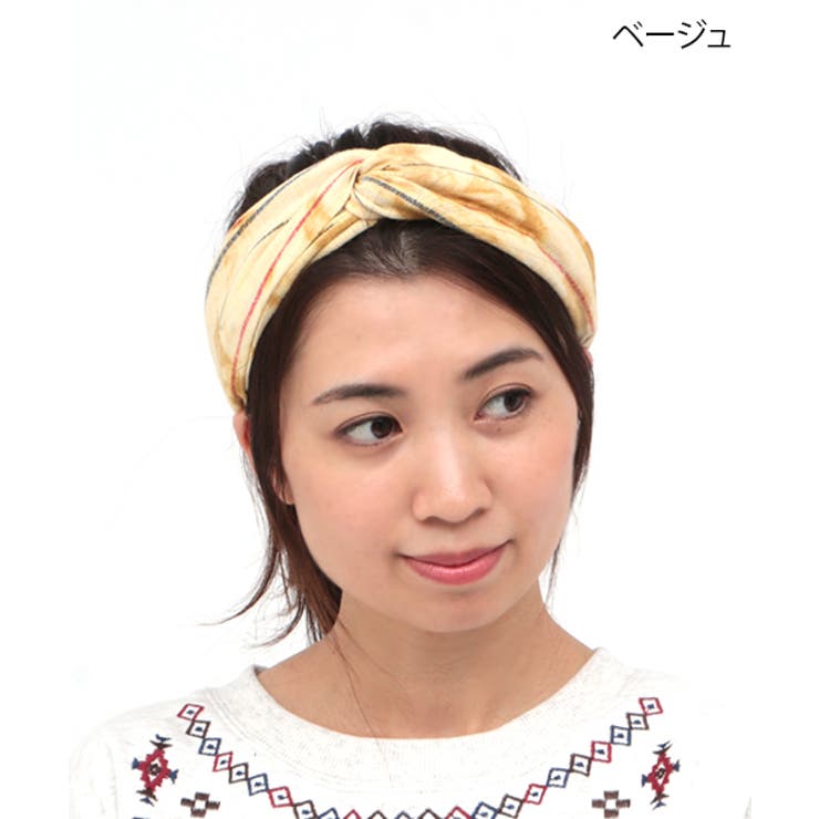 ヘアバンド ヘアアクセサリー かわいい 品番 Ttkw チチカカのレディースファッション通販 Shoplist ショップリスト