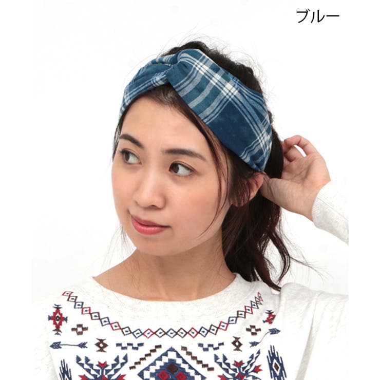 ヘアバンド ヘアアクセサリー かわいい 品番 Ttkw チチカカのレディースファッション通販 Shoplist ショップリスト